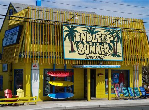 endless summer surf shop ocean city md|endless summer cruisin ocean city.